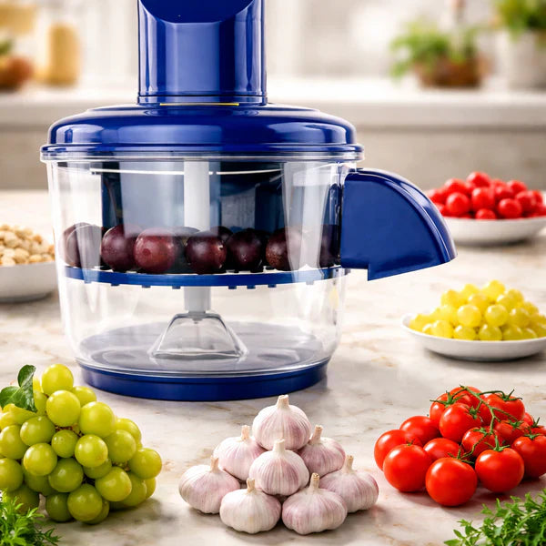 Fruit and Vegetable Peeler