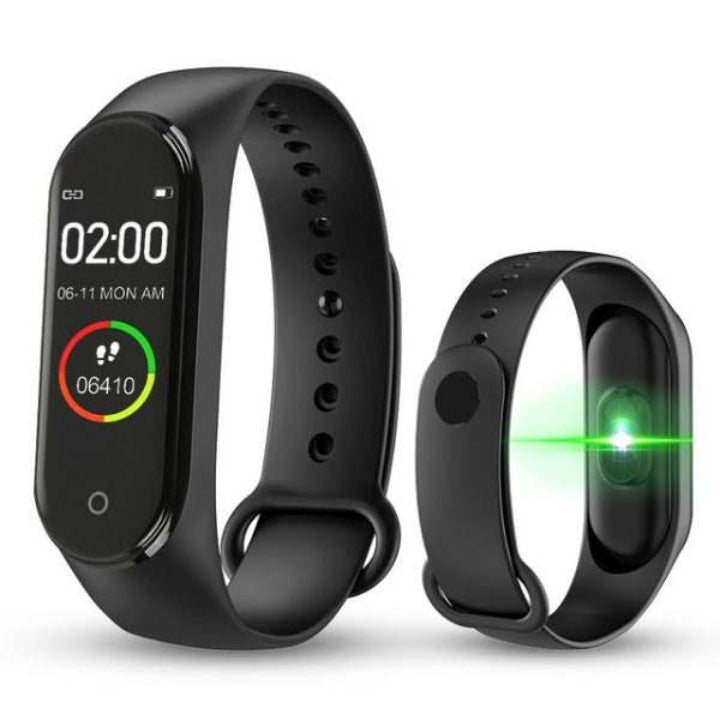 Fitness Smart Watch