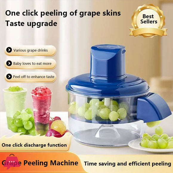Fruit and Vegetable Peeler