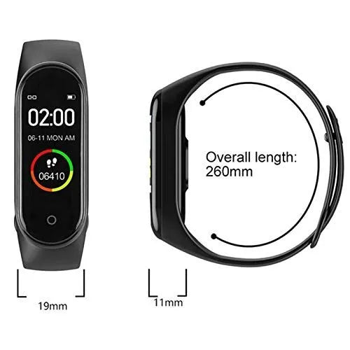 Fitness Smart Watch